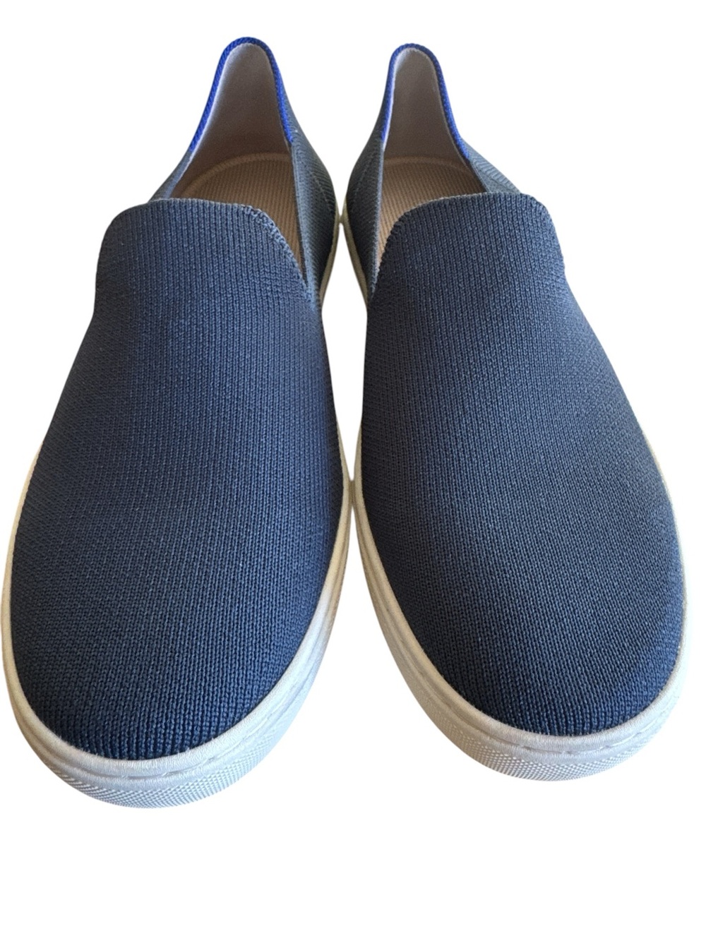 Rothy’s Original Slip On in Navy 7